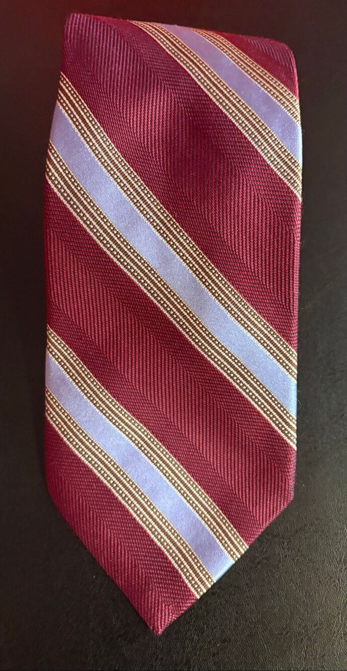 Ike Behar Tie